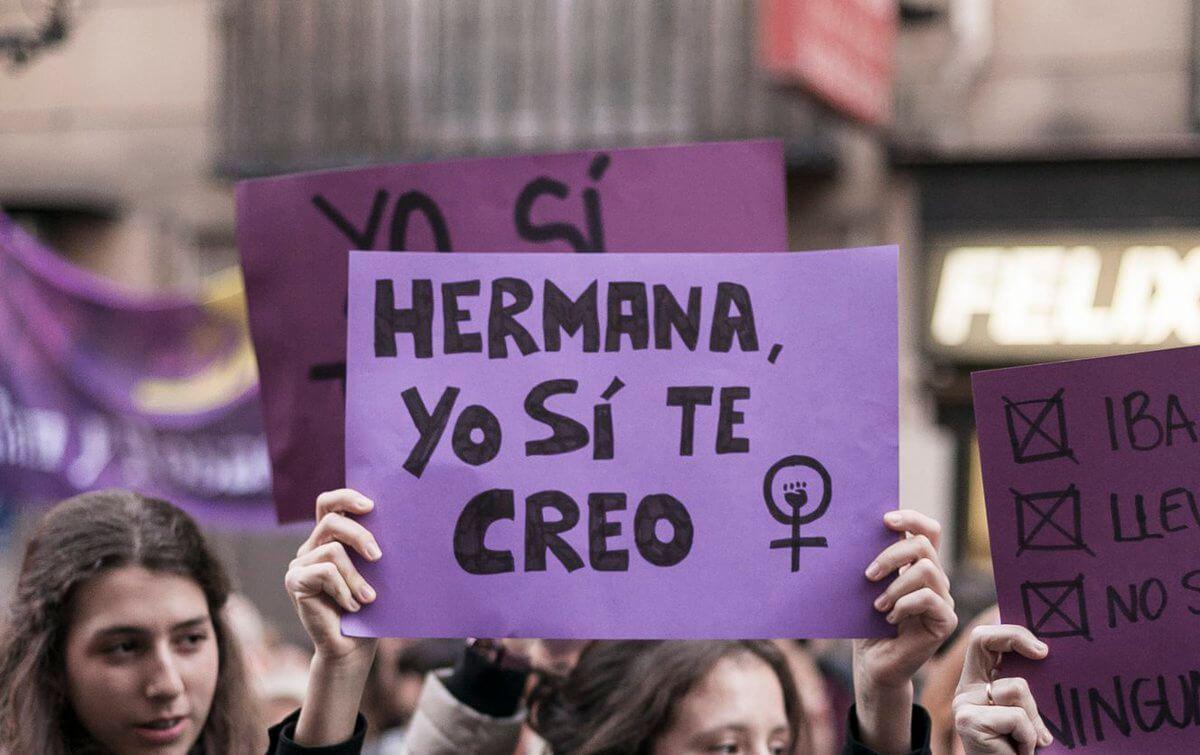 abuso sexual
