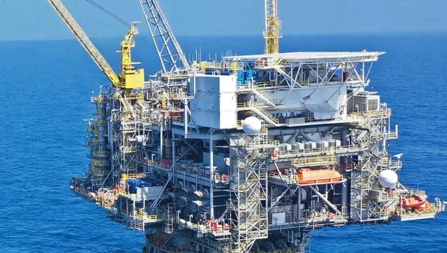 Petroleo-malvinas. Diario Río Negro