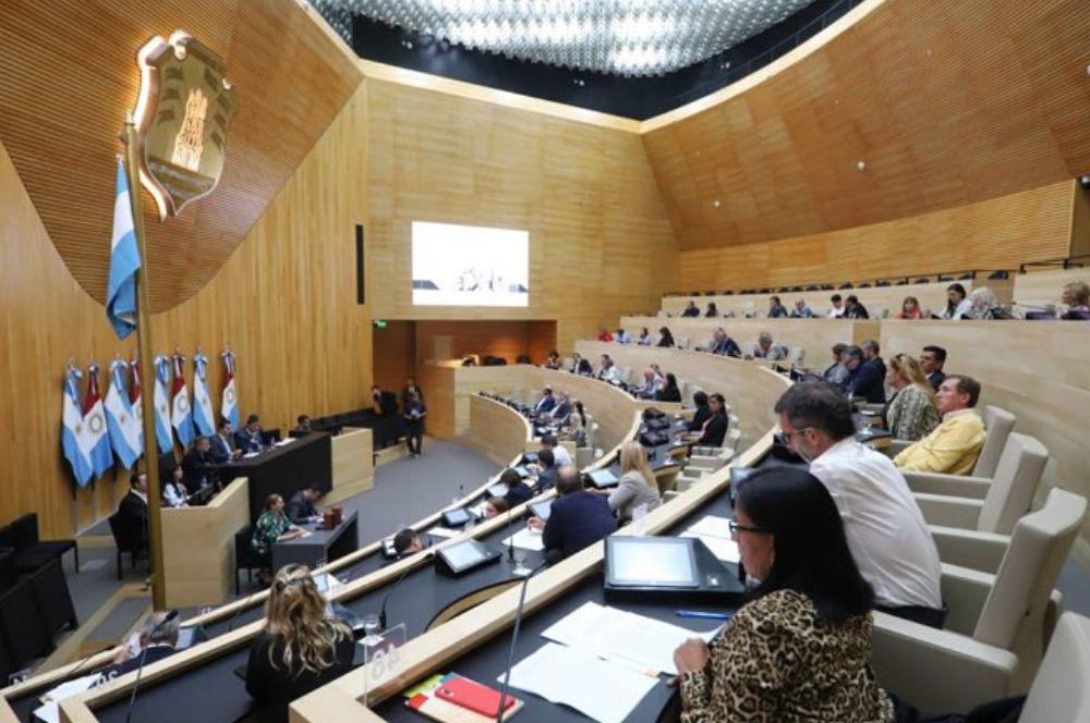 Legisladores radicales