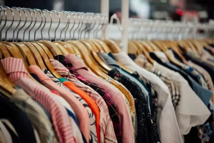 ropa importada