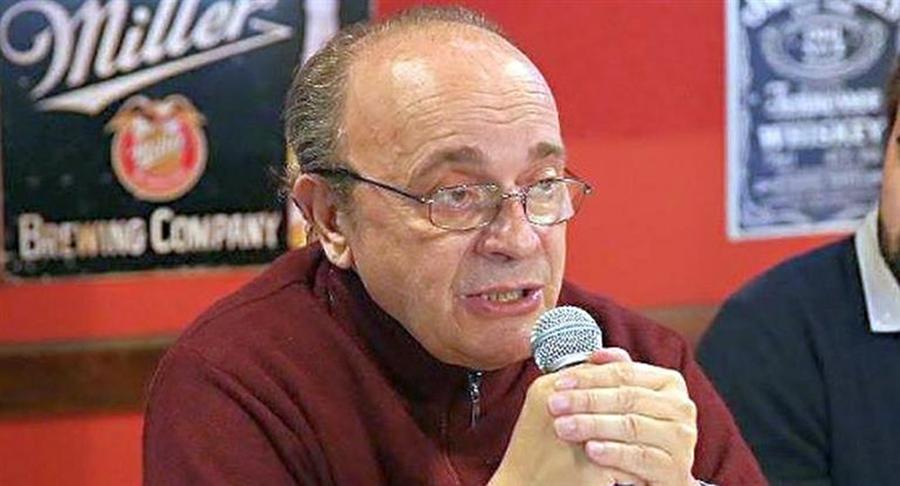 leopoldo moreau