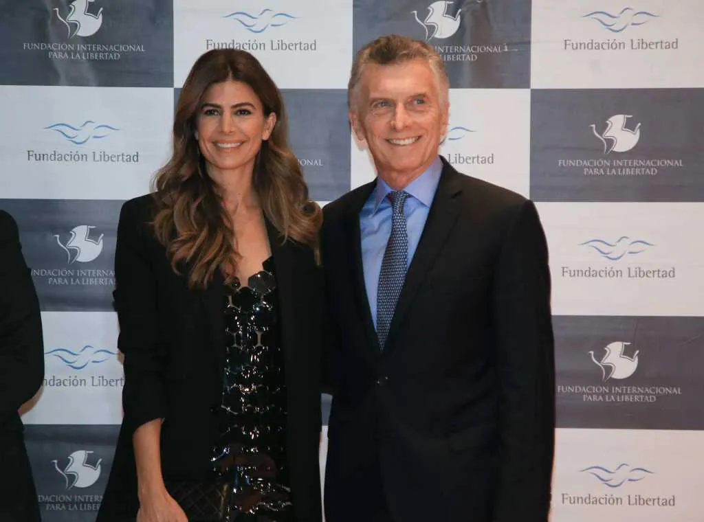 Macri NA