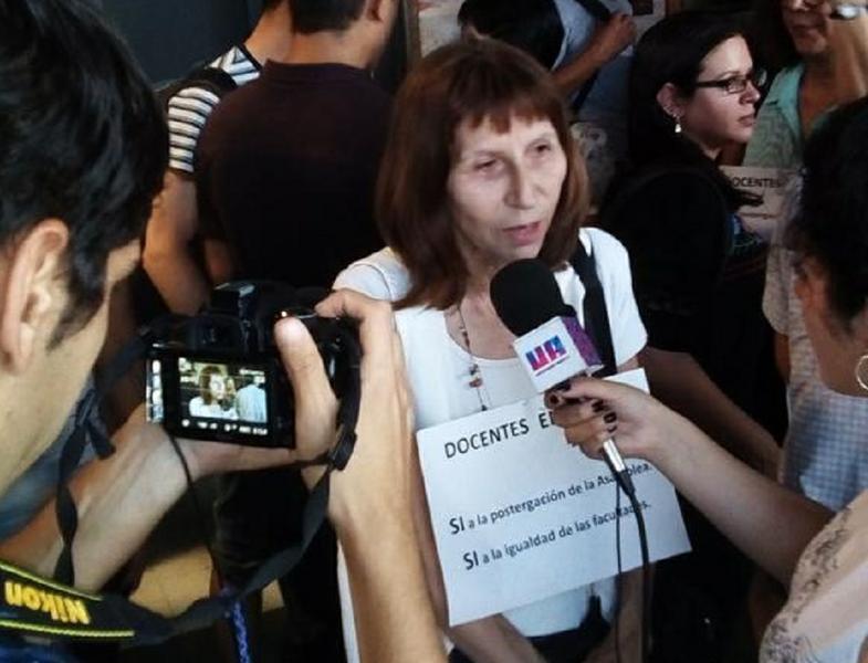 reforma política