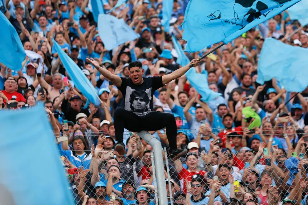 Belgrano 2 by @Belgrano