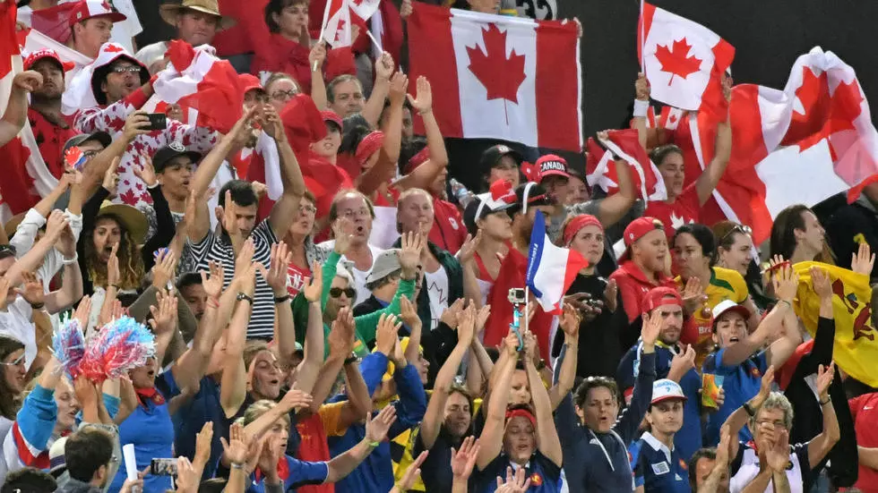 canadá