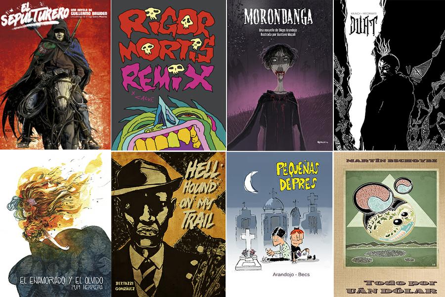 libros