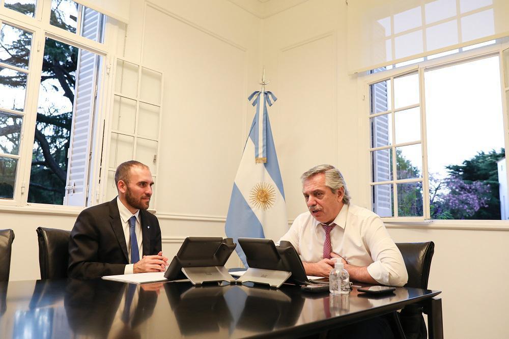 AF y Guzmán