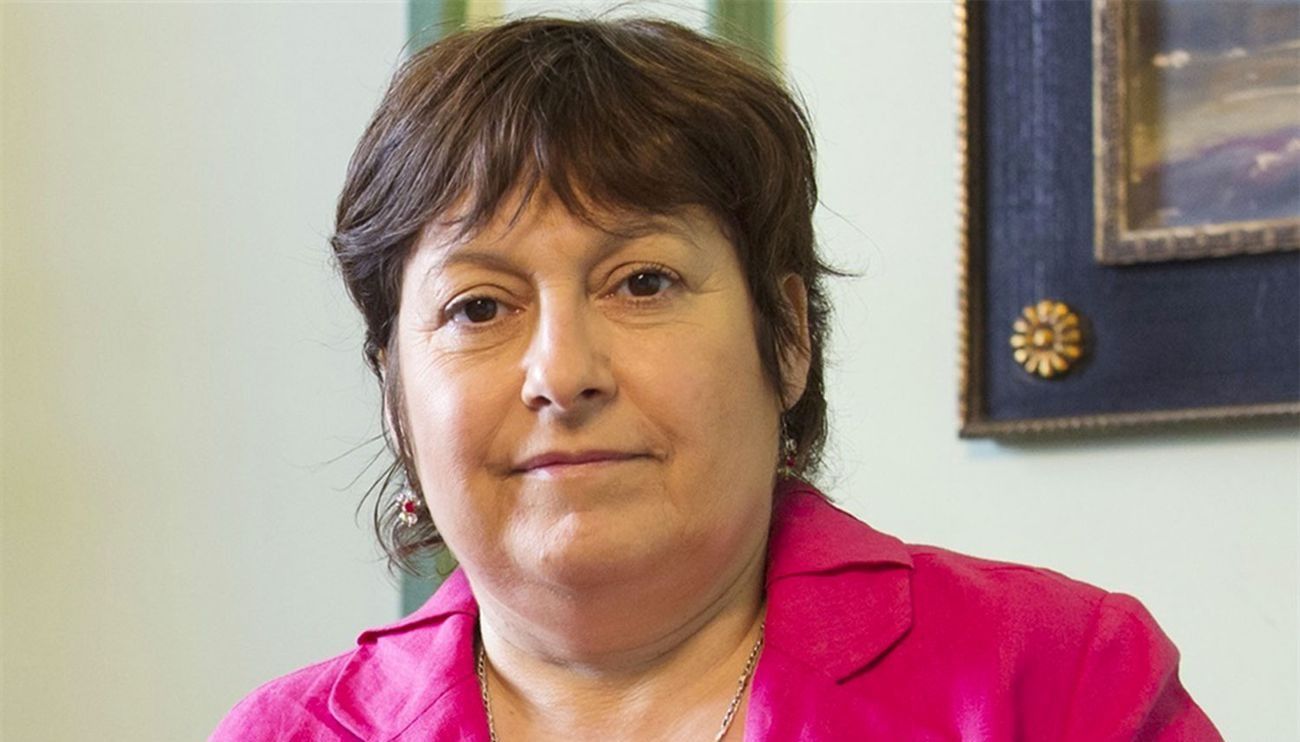 Graciela Ocaña
