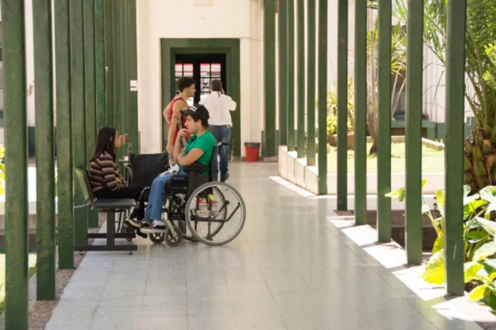 Discapacidad (Gobierno de Córdoba)