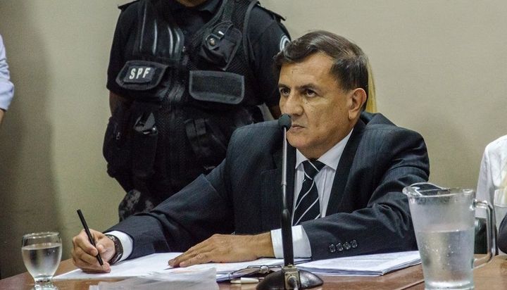 juez federal reynoso