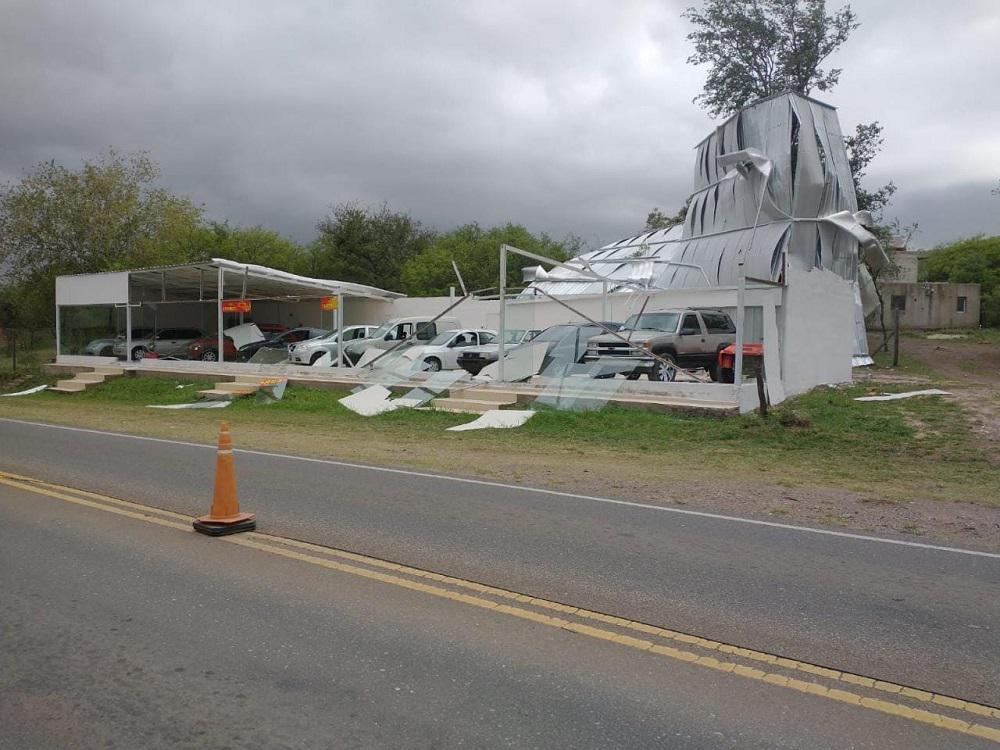 viviendas afectdas por el viento gobdecba