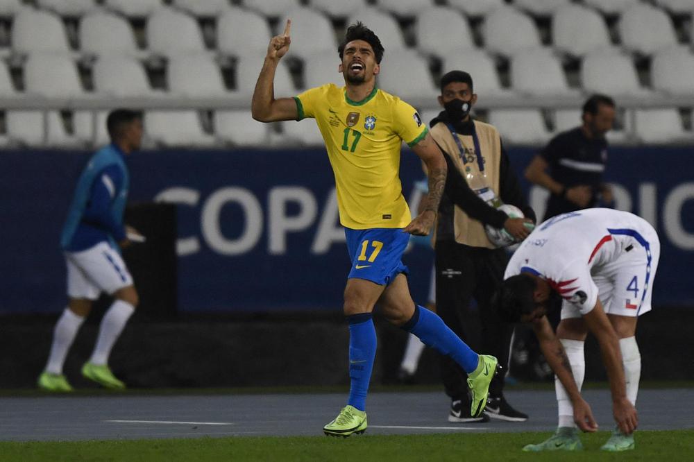 Brasil copa america