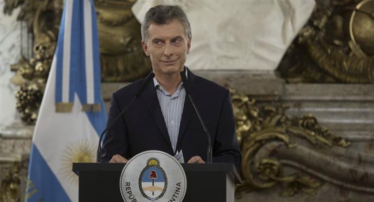 macri dos