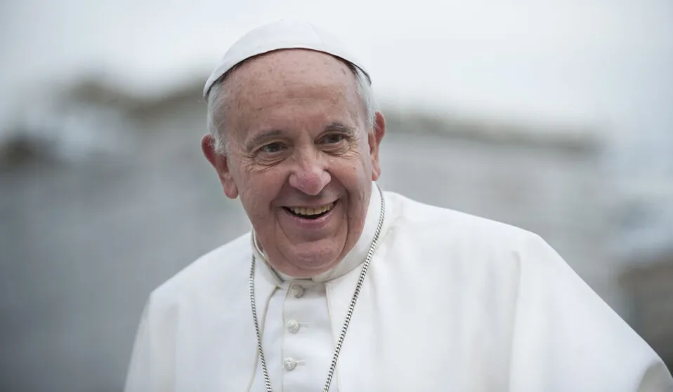 papa francisco