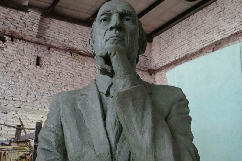 estatua