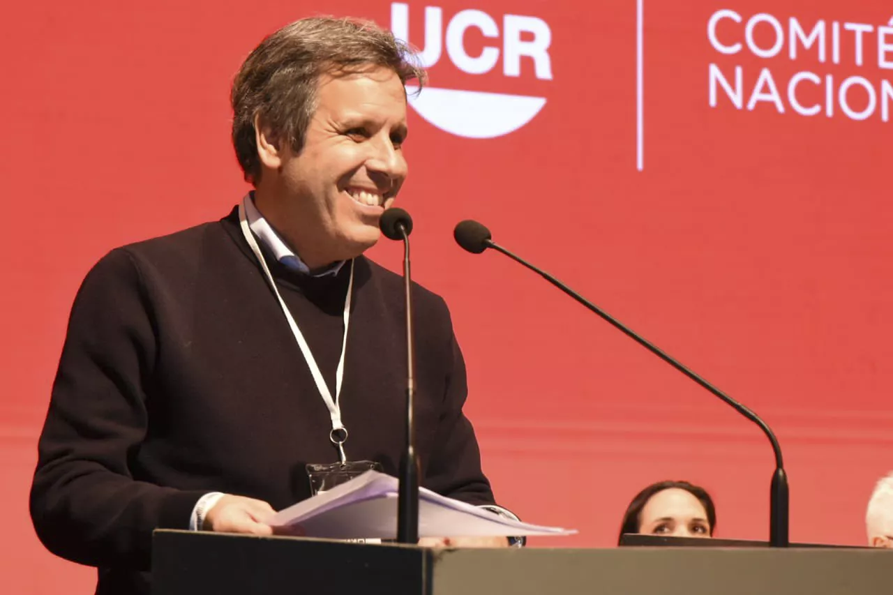 Gastón Manes (UCR) NA