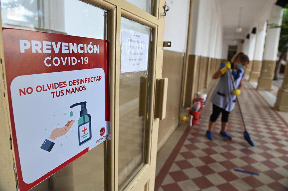 regreso docentes uepc