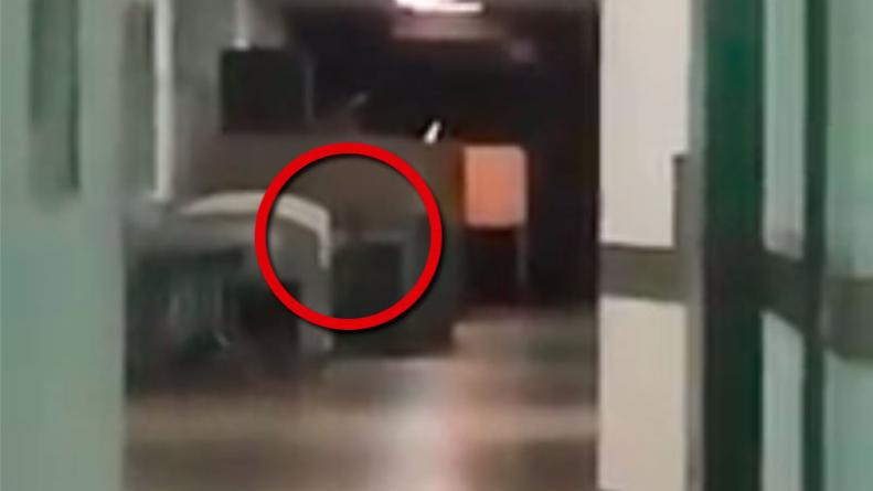Fantasma-Hospital-De-Ninos