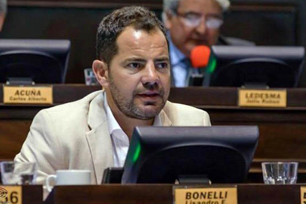 Lisandro Bonelli Lisandro Bonelli
