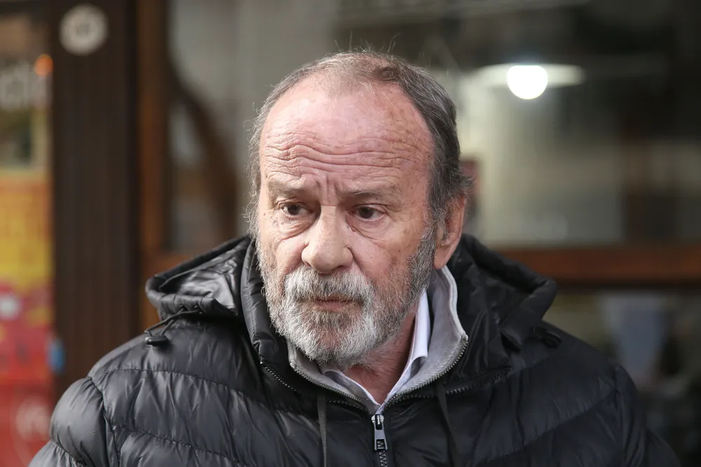 Horacio García Belsunce (NA)