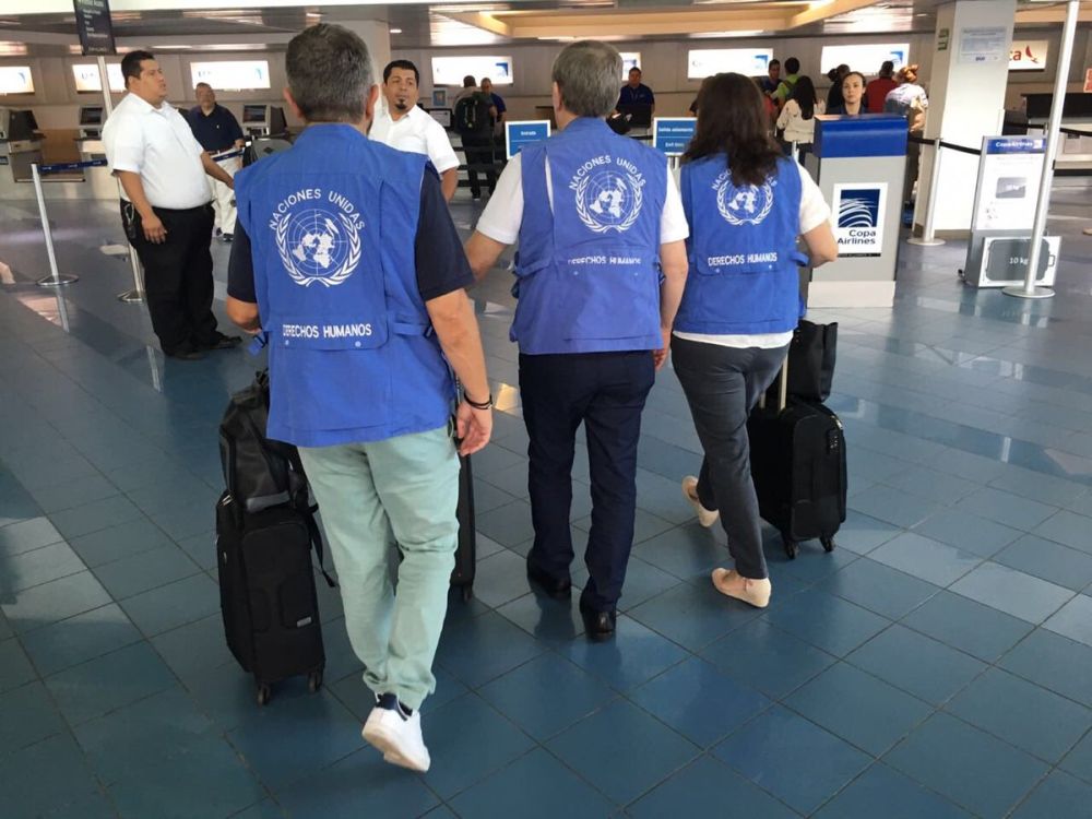 El Gobierno de Nicaragua echó a la misión de DDHH de la ONU