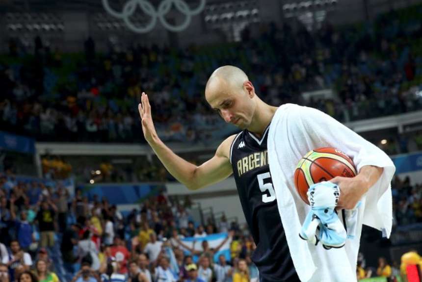 manu gino