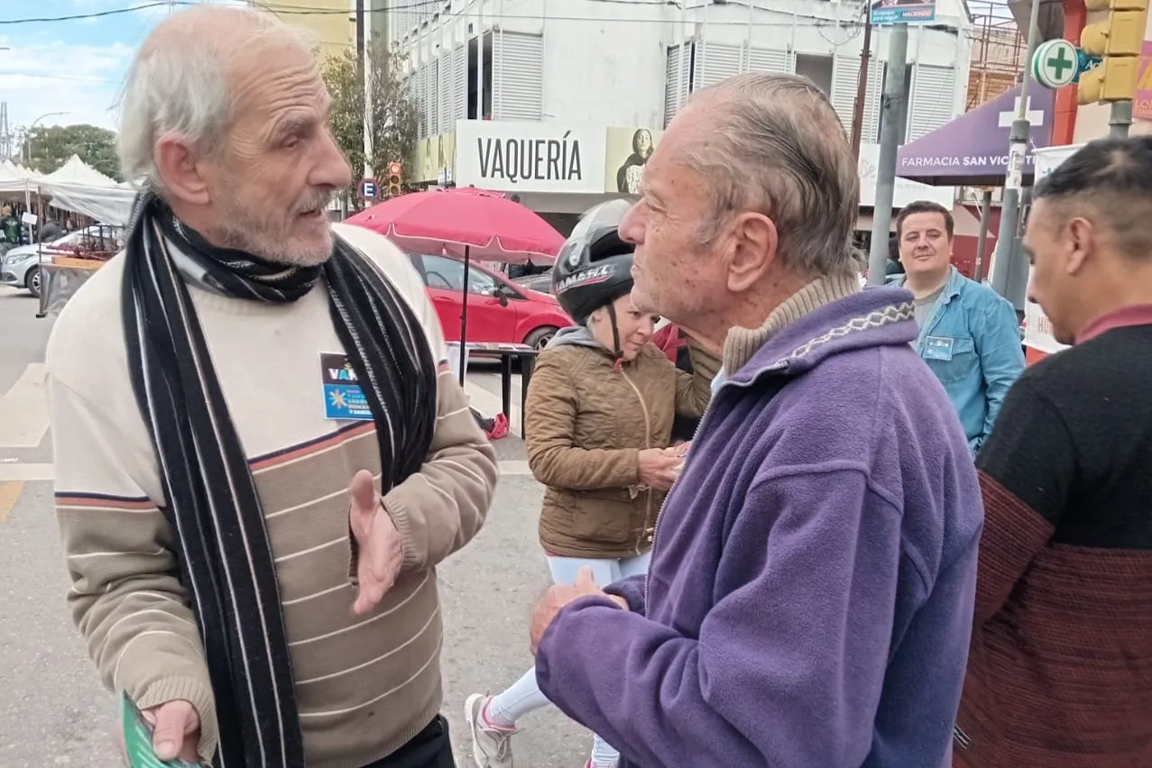 partido humanista
