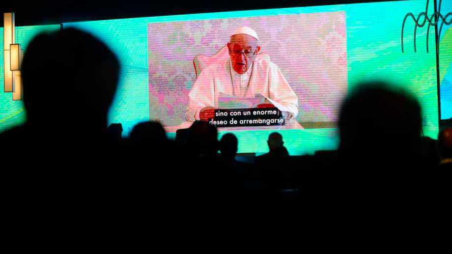 Papa Francisco by gentileza