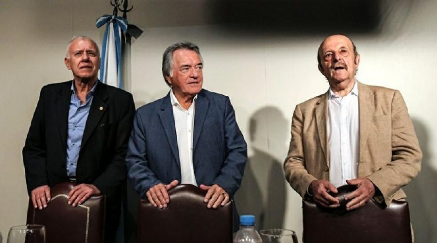 Barrionuevo Bárbaro foto NA