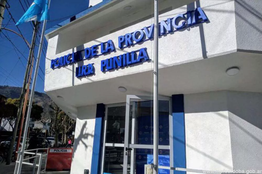 departamental punilla mpf