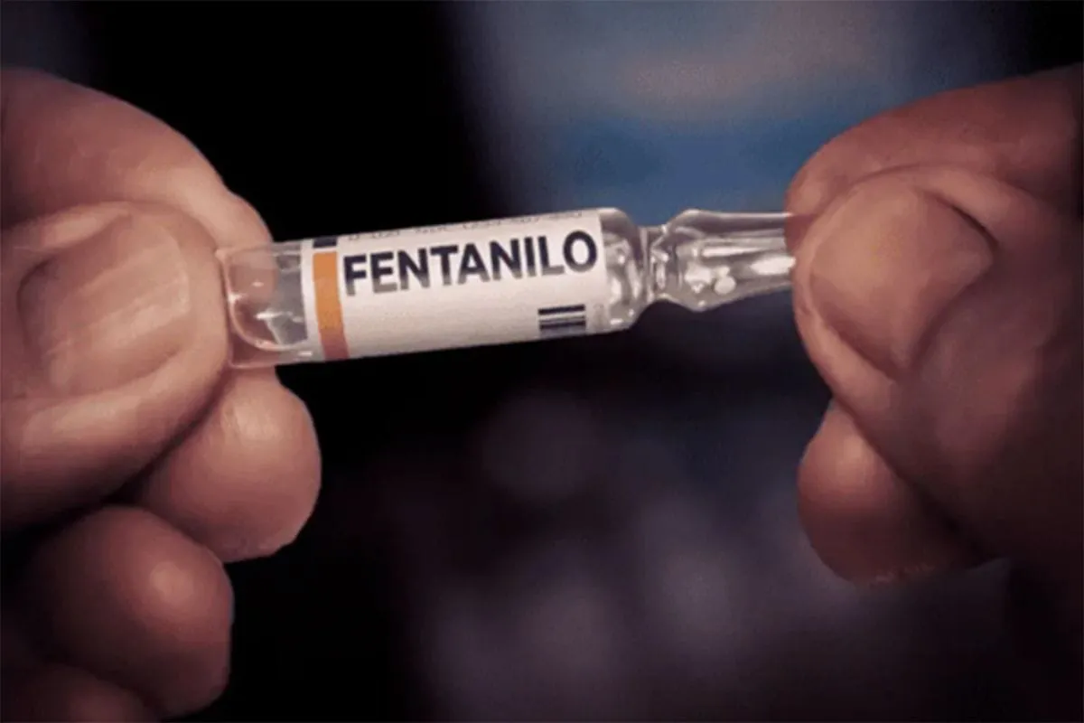 fentanilo by gentileza