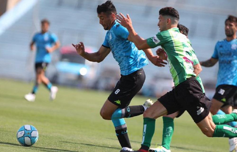 belgrano union