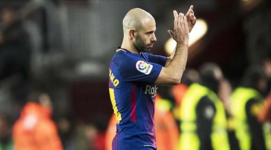 mascherano