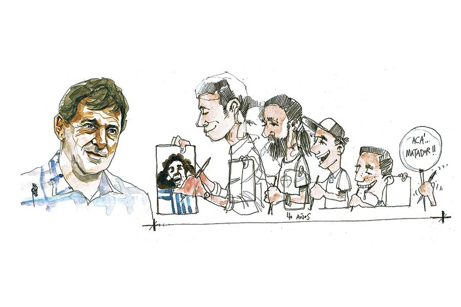 KEMPES