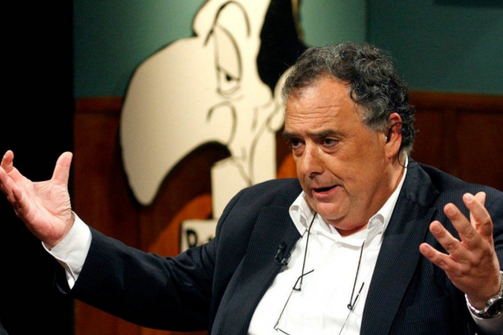 Eduardo Valdes Gentileza