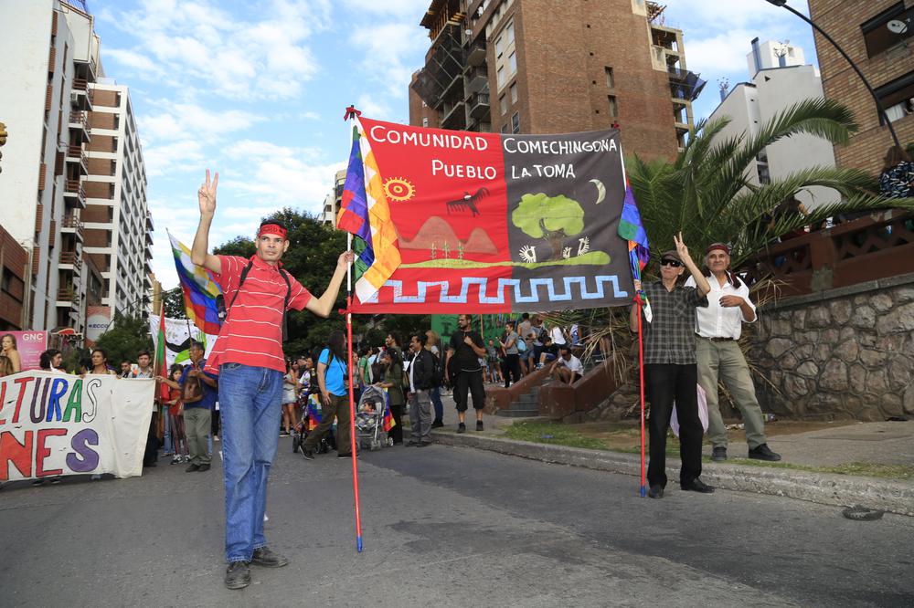 Marcha 24M - columna 3 - Javier Imaz 3