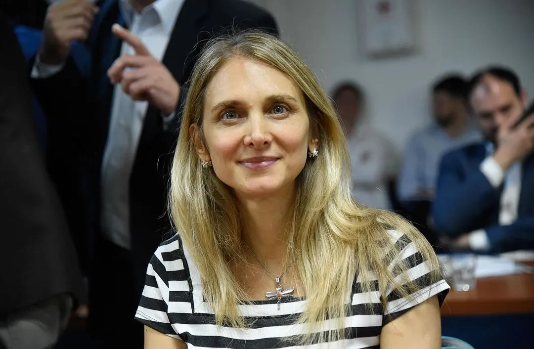 Gabriela Brouwer de Koning (2)