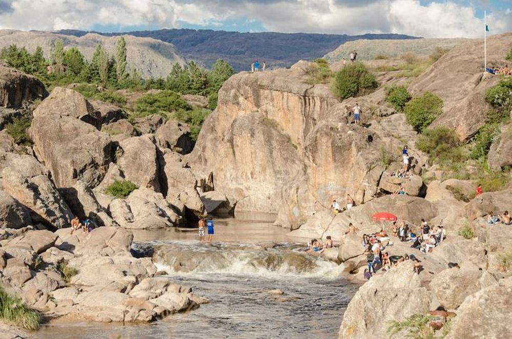 río Mina Clavero3