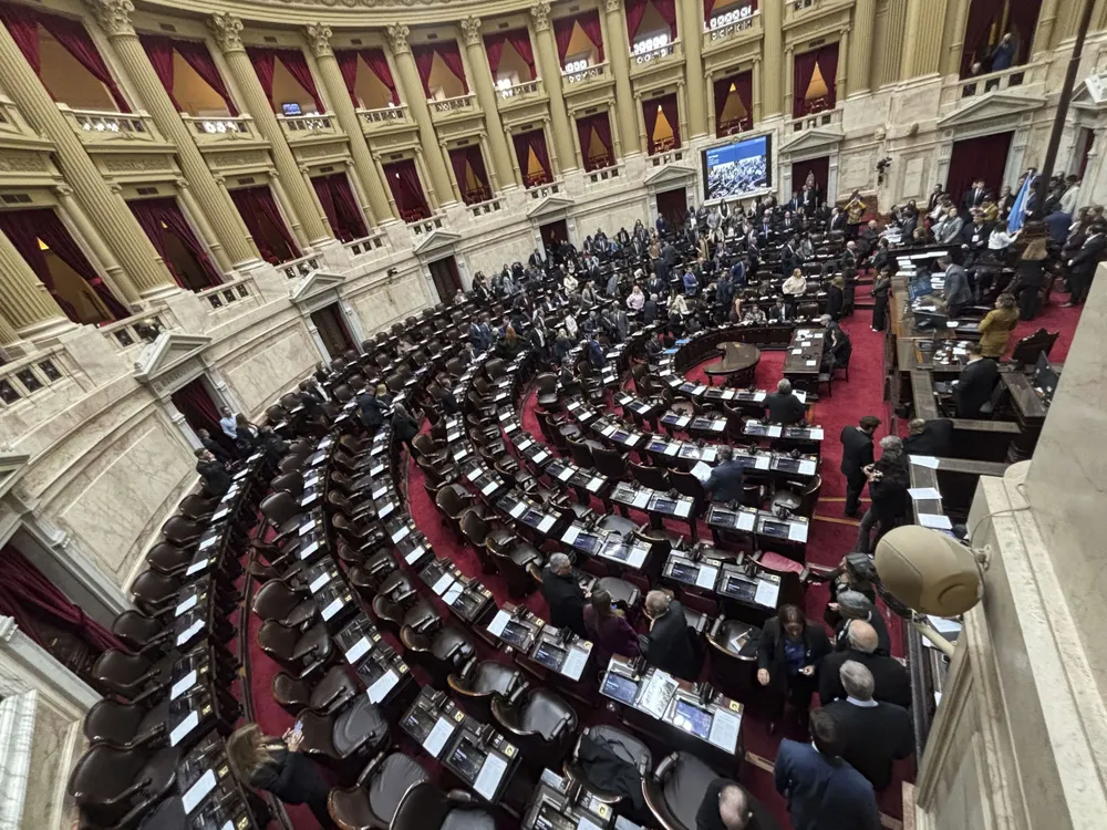 diputados sesión zonas frias by na