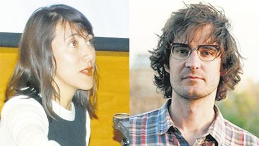 pareja chilena detenida