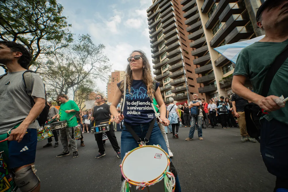 Marcha Federal Universitaria contra los vetos en Córdoba (Lucrecia Bianchini) 25
