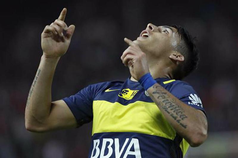 pavon