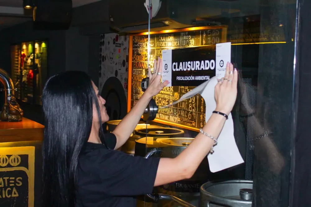 CLAUSURA DE LOCALES (2)