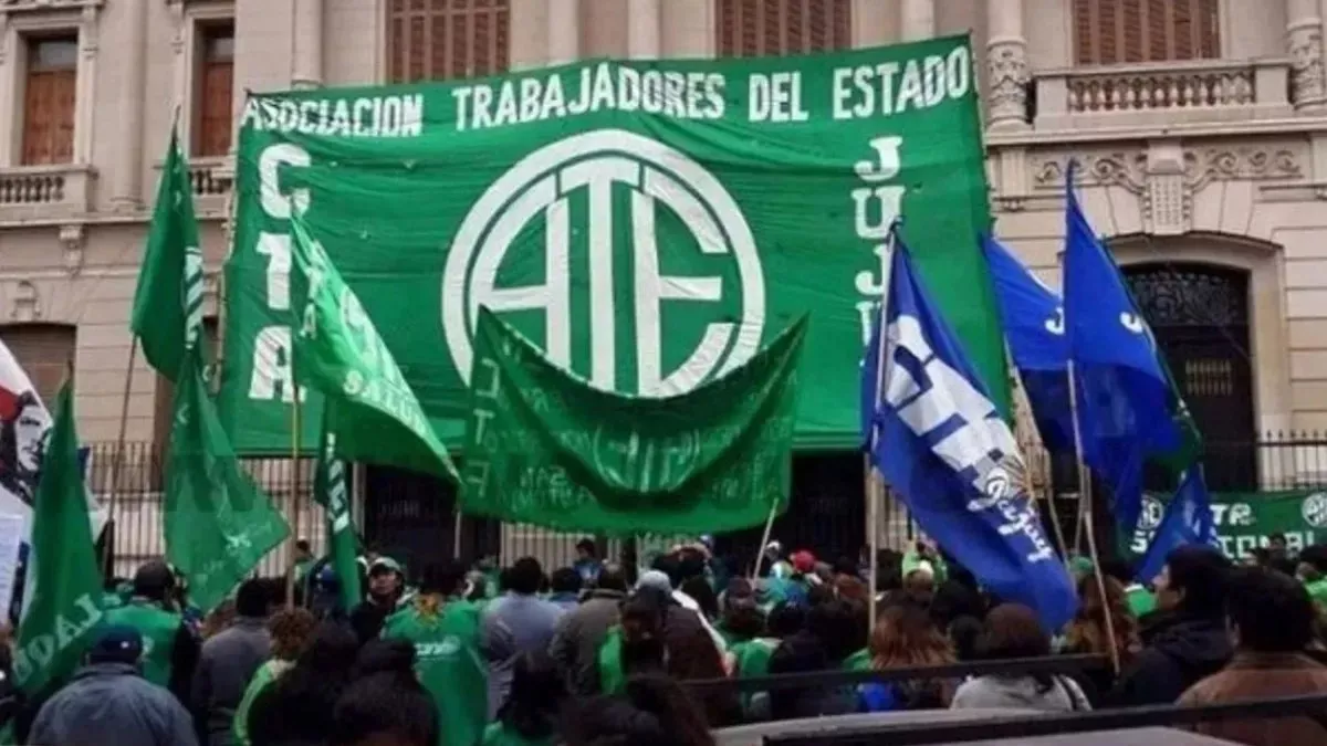 trabajadores ate