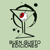 logo -buen gusto ediciones