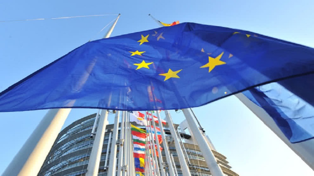 Unión Europea AFP