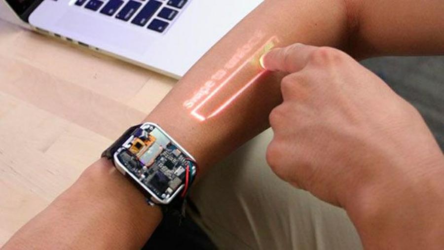 reloj inteligente