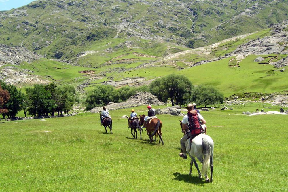 Calamuchita