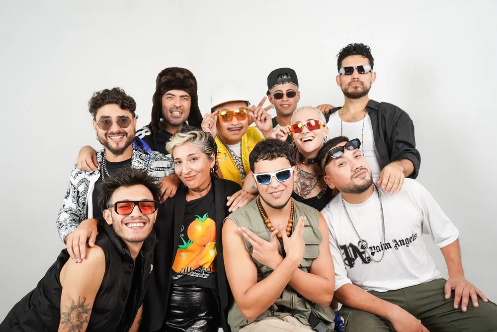 Sabor canela 2