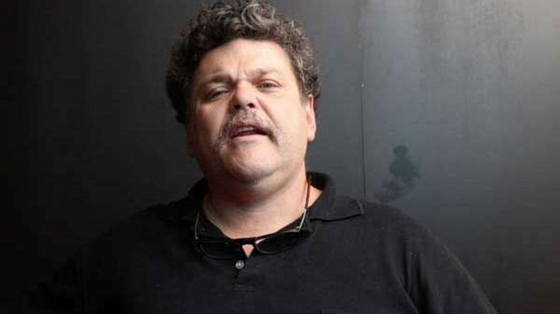 Alfredo Casero